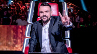 Изненада! Любим певец се завръща в "Гласът на България"
