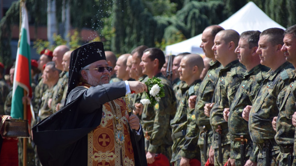 Казанлък чества своя празник | StandartNews.com