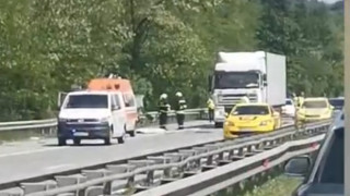 Адът на АМ Тракия! Намери ли се изход
