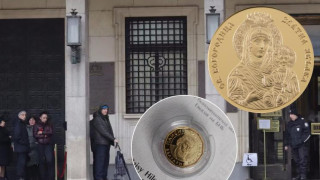 Златото поскъпна, спекулантите на монети удариха кьоравото