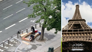 Франция изтръпна! Българин смрази Париж