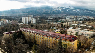 Студенти от 25 държави учат в Лесотехническия университет