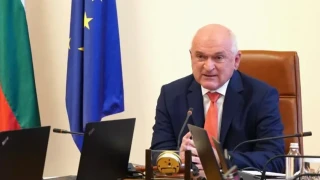 Нови разкрития за детската болница от Главчев