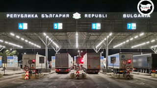 Край на трафика! Ключова промяна на "Капитан Андреево"
