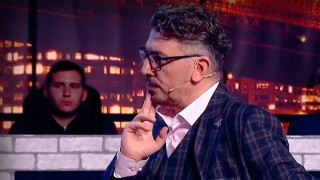 Съсипаха Геро заради груба грешка в "Скрита самоличност"
