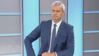 Костадин Костадинов: Намесата на САЩ в избора на Българки патриарх е опасна за националната ни сигурност
