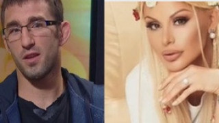 Светлана Гущерова сложи точка на спора. Показа кадрите с Терзиев