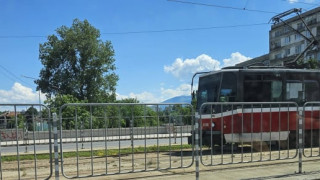 Голям капан в София! Очевидци са притеснени