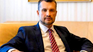 Калоян Методиев: Кампанията беше малък университет за мен