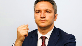 Кристиан Вигенин: Трябва да дадем  приноса си за мира!