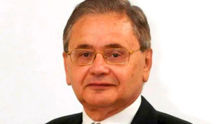 Маргарит Мицев: Общество за нова България не приема кръчмарския патриотизъм