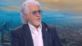 Христо Смоленов: Европа има нужда от агенция срещу тероризма