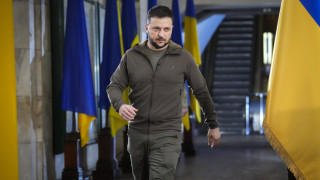 Историческа новина за Украйна. Брюксел се произнесе