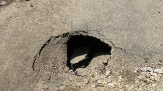 Възможно ли е?Откриха подземно царство у нас