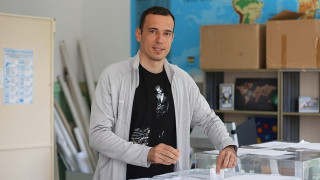 Терзиев си пожела премиер, който ще помага на София