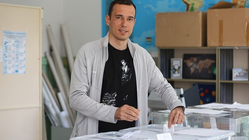 Терзиев си пожела премиер, който ще помага на София | StandartNews.com