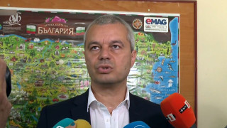 Костадинов разкри кое правителство ще подкрепят