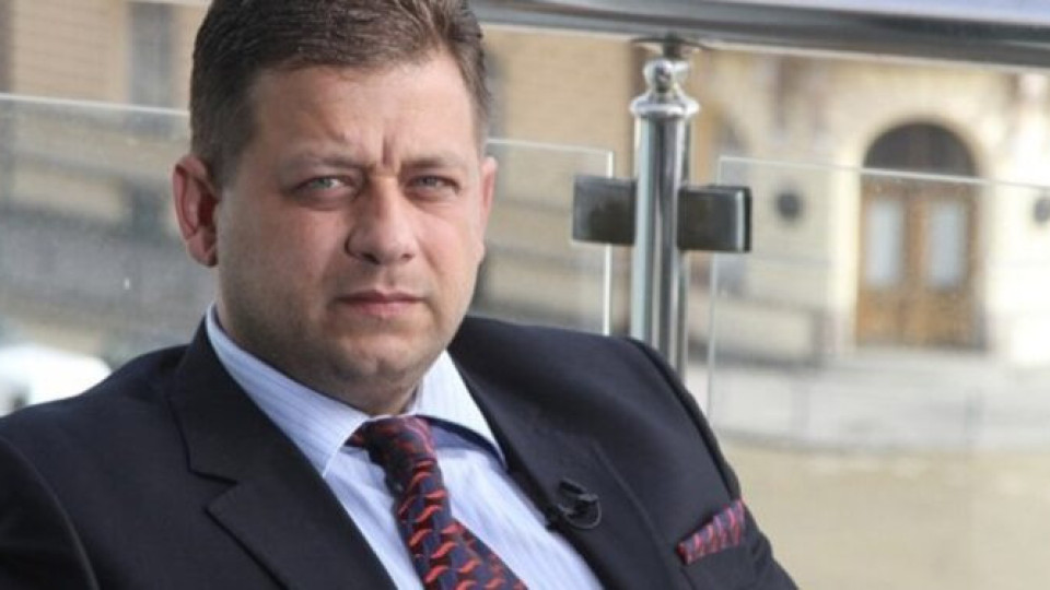 "Величие" с първи думи: ЕС и НАТО не са ни проблем | StandartNews.com