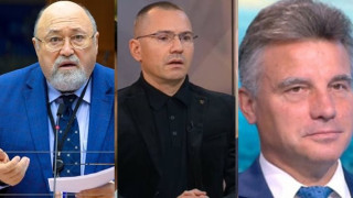 Трима наши евродепутати са милионери! Ето ги