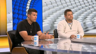 Шефовете на "Величие" категорични: Оставаме в ЕС и НАТО!