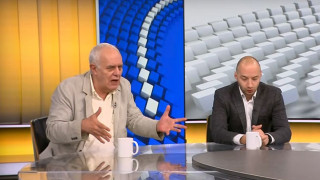 Топ социолози обясниха провала на ПП-ДБ и успеха на "Величие"