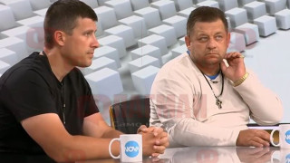 Величие изненада Виктор Николаев! Как се пазят