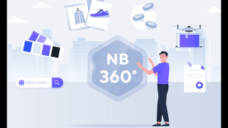 NEXT BASKET разработи първия в света  онлайн модел Бизнес без служители