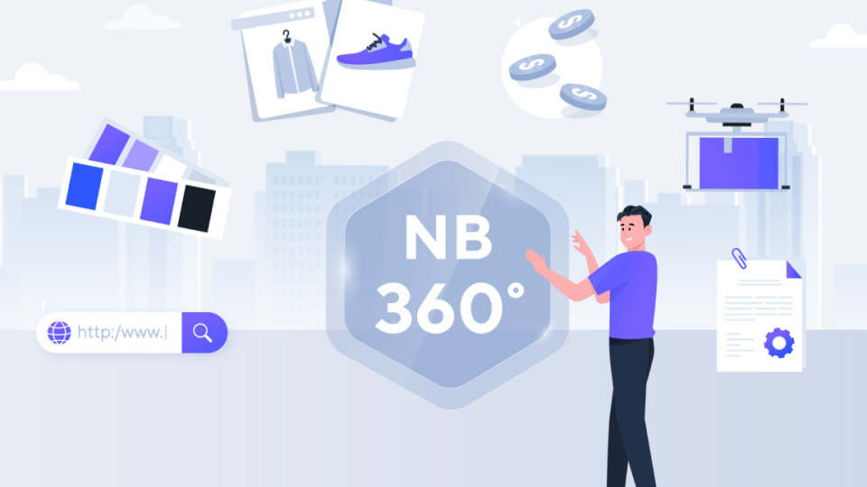 NEXT BASKET разработи първия в света  онлайн модел Бизнес без служители | StandartNews.com