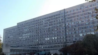 Ужас в Пловдив. Летят пожарни