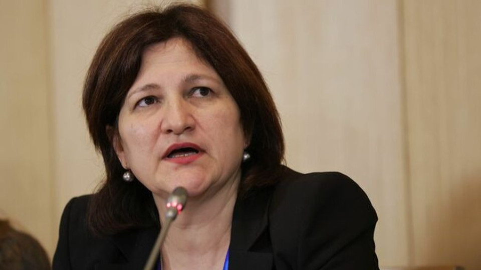 Шефката на Агенцията за инвестиции: Икономиката ни продължава да расте | StandartNews.com