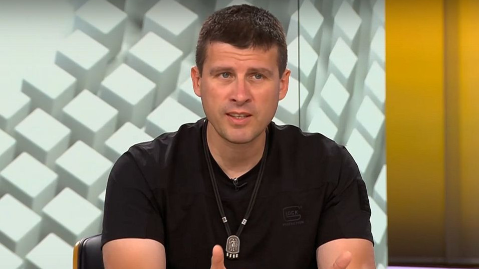 Спецов обяви: Данъчни погват Ивелин Михайлов от "Величие"! | StandartNews.com