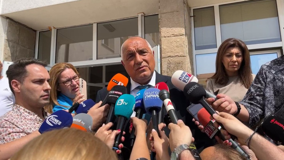Политолог реши голямата загадка - става ли Борисов премиер | StandartNews.com