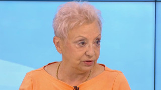 Диана Дамянова съсипа "Промяната" и даде важен съвет на Борисов