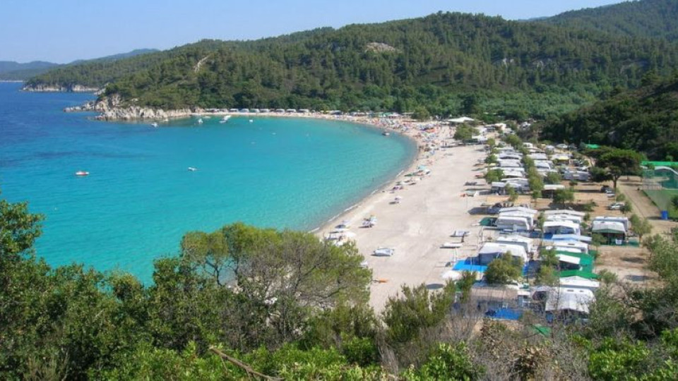 Искате на къмпинг на морето? Ето колко ще ви струва това лято | StandartNews.com