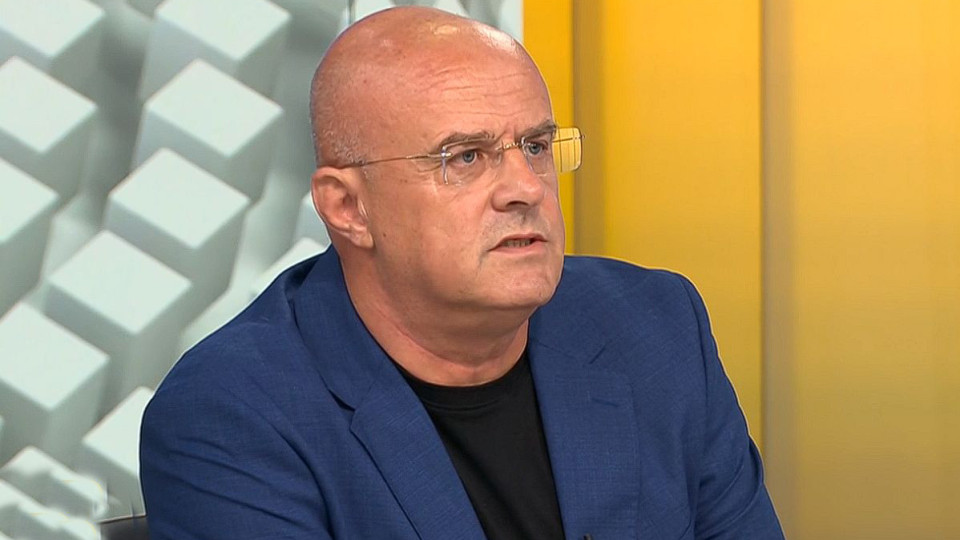Илхан Андай: Пеевски иска стабилно правителство с 4-годишен мандат | StandartNews.com