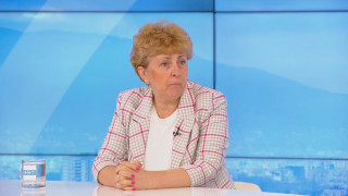 Проговори мозъкът на партия "Величие". Ще подкрепят ли ГЕРБ и ДПС?