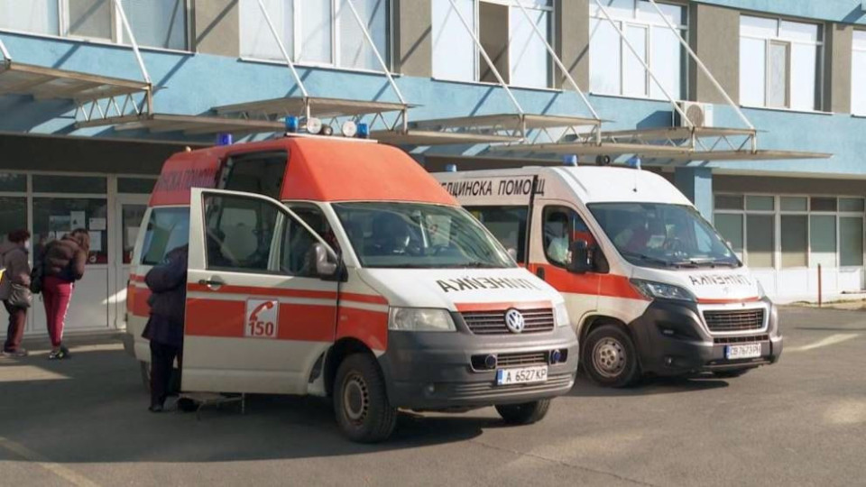 Дете на 8 бере душа, прегази го влекач | StandartNews.com