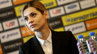 Красавица става голям шеф в ЦСКА