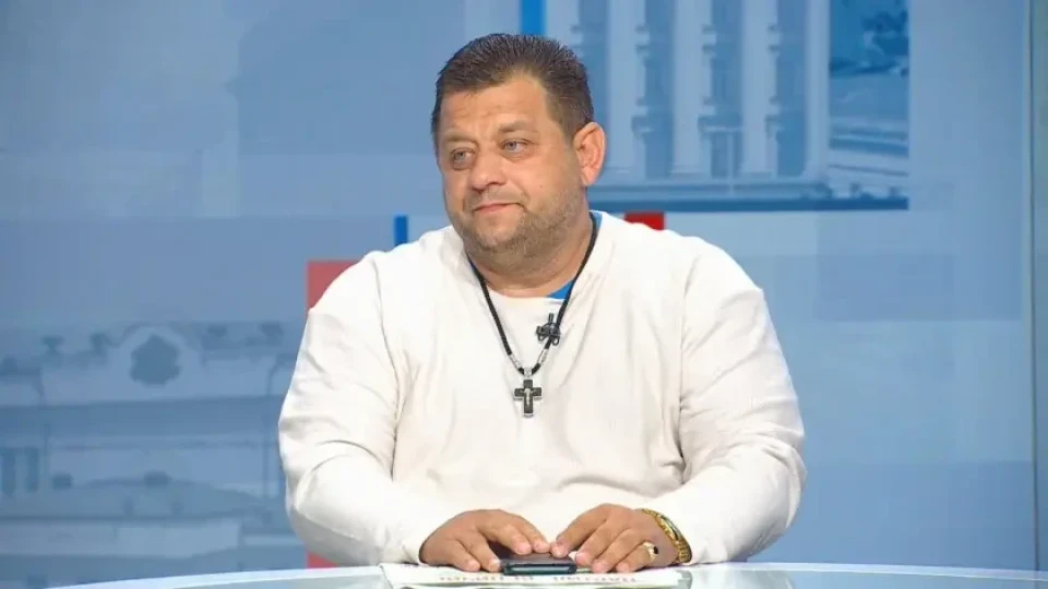 Суматоха в ефира! Марков от "Величие" шокира тв водеща | StandartNews.com