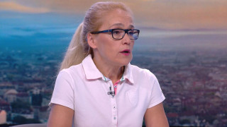 Изненада! Иванчева се появи пред бТВ и шокира водещи и зрители