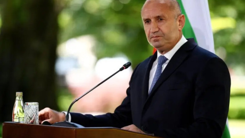 Радев разкри! Защо взима важното решение | StandartNews.com