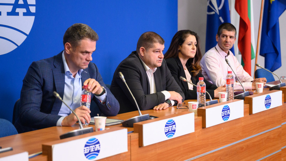 Хай-тек работодатели поискаха помощ и свое място в тристранния съвет | StandartNews.com