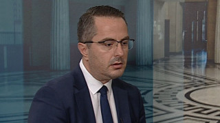 Най-новото от "Възраждане"! Ще подкрепят ли Рая Назарян