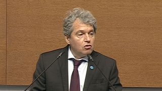 Тошко Йорданов каза кои са шарлатаните и най-некадърните премиери