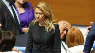 Не е тя! Три гласа не стигнаха на Рая Назарян