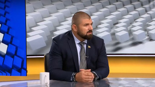 Депутат от "Величие" със страшна закана към "Възраждане"