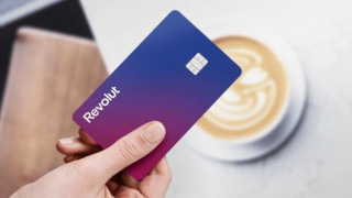Rеvоlut с умопомрачителен ход. Изстрелва се в космоса