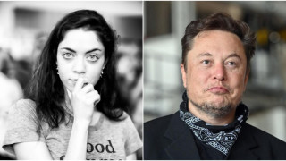 Светона сензация! Илон Мъск с 12-о дете
