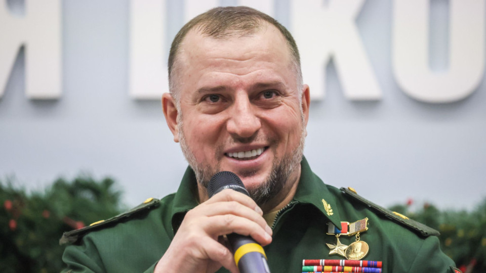 Близък до Путин генерал сложи точка! Каза кога приключва войната в Украйна | StandartNews.com