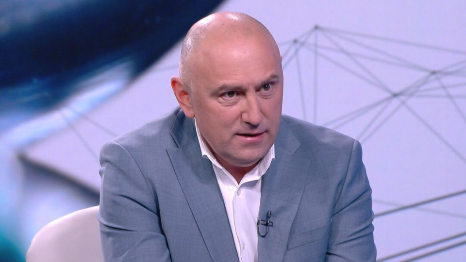 Каримански произнесе присъдата! Какво става с ИТН, ако направят кабинет | StandartNews.com